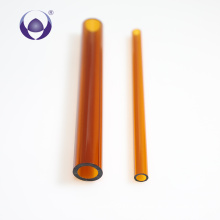 the best price colored high borosilicate glass tube suppliers